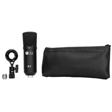 Load image into Gallery viewer, Lila Audio SC-1 Studio Condenser Microphone-Easy Music Center
