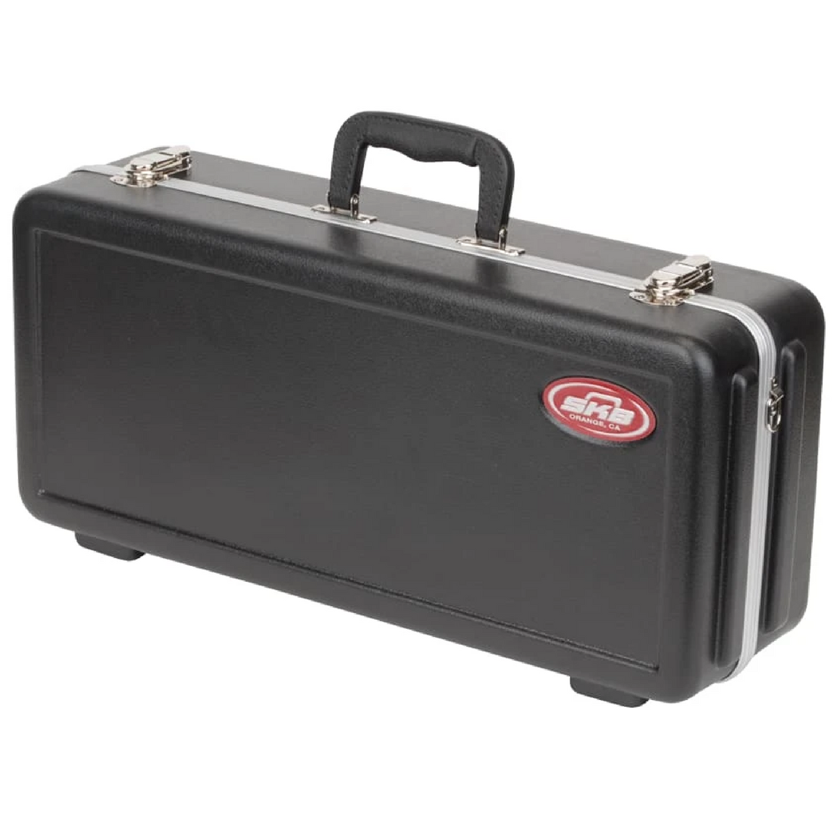 管楽器・吹奏楽器 SKB-330 Trumpet Case SKB SKB-330 Trumpet Rectangular Case – Easy Music Center