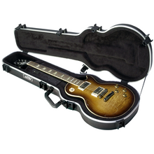 Load image into Gallery viewer, SKB SKB-56 LP Type Shaped Hardshell with TSA Locks-Easy Music Center