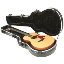 Load image into Gallery viewer, SKB SKB-GSM GS-Mini Taylor Guitar Shaped Hardshell-Easy Music Center
