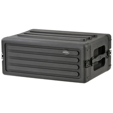 Load image into Gallery viewer, SKB SKB-R4S 4U Shallow Roto Rack-Easy Music Center