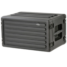 Load image into Gallery viewer, SKB SKB-R6S 6U Shallow Roto Rack-Easy Music Center