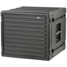 Load image into Gallery viewer, SKB SKB-R8U 8U Space Roto Molded Rack-Easy Music Center
