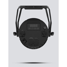 Load image into Gallery viewer, Chauvet SLIMPARPROQIP Outdoor-Rated Low-Profile 12-LED PAR Light w/ RGBA-Easy Music Center