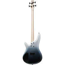Load image into Gallery viewer, Ibanez SR300ECFM SR Standard 4-string Bass, Classic Sliver Fade Metallic-Easy Music Center