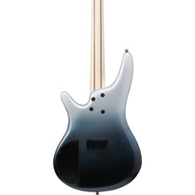 Load image into Gallery viewer, Ibanez SR300ECFM SR Standard 4-string Bass, Classic Sliver Fade Metallic-Easy Music Center