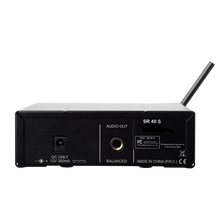 Load image into Gallery viewer, AKG WMS40MINI-V-A Wireless Vocal Microphone System-Easy Music Center