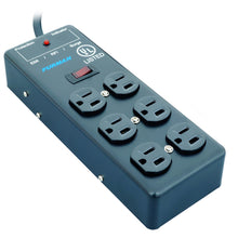 Load image into Gallery viewer, Furman SS-6B 15A 6 Outlet Strip-Easy Music Center