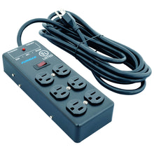 Load image into Gallery viewer, Furman SS-6B 15A 6 Outlet Strip-Easy Music Center