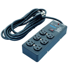 Load image into Gallery viewer, Furman SS-6B 15A 6 Outlet Strip-Easy Music Center