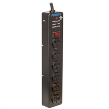 Load image into Gallery viewer, Furman SS-6 AC Surge Strip 6 Outlet-Easy Music Center