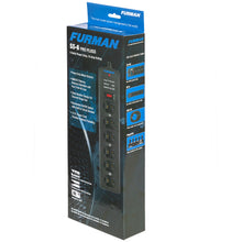 Load image into Gallery viewer, Furman SS-6 AC Surge Strip 6 Outlet-Easy Music Center