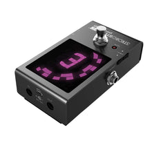 Load image into Gallery viewer, Peterson SS-HD StroboStomp HD Tuner Pedal-Easy Music Center