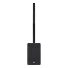 Load image into Gallery viewer, Yamaha STAGEPAS1K-MKII Column Type 1100W Portable PA System w/ Mixer and Cover-Easy Music Center