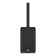 Load image into Gallery viewer, Yamaha STAGEPAS1K-MKII Column Type 1100W Portable PA System w/ Mixer and Cover-Easy Music Center