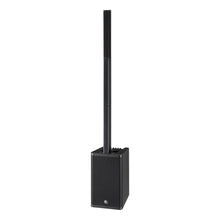 Load image into Gallery viewer, Yamaha STAGEPAS1K-MKII Column Type 1100W Portable PA System w/ Mixer and Cover-Easy Music Center