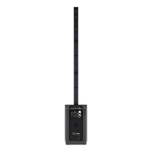Load image into Gallery viewer, Yamaha STAGEPAS1K-MKII Column Type 1100W Portable PA System w/ Mixer and Cover-Easy Music Center