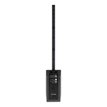 Load image into Gallery viewer, Yamaha STAGEPAS1K-MKII Column Type 1100W Portable PA System w/ Mixer and Cover-Easy Music Center