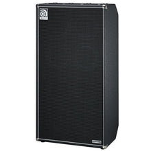 Load image into Gallery viewer, Ampeg SVT810E 800-watt 8x10" Bass Speaker Cabinet-Easy Music Center