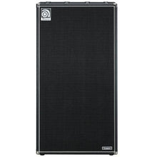 Load image into Gallery viewer, Ampeg SVT810E 800-watt 8x10" Bass Speaker Cabinet-Easy Music Center