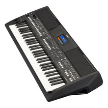 Load image into Gallery viewer, Yamaha PSR-SX600 61 Key Arranger Workstation-Easy Music Center