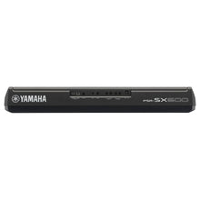 Load image into Gallery viewer, Yamaha PSR-SX600 61 Key Arranger Workstation-Easy Music Center