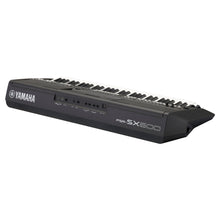 Load image into Gallery viewer, Yamaha PSR-SX600 61 Key Arranger Workstation-Easy Music Center