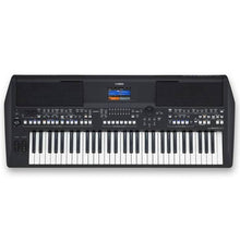 Load image into Gallery viewer, Yamaha PSR-SX600 61 Key Arranger Workstation-Easy Music Center