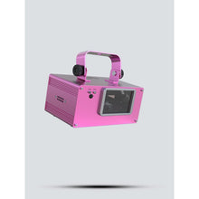 Load image into Gallery viewer, Chauvet SCRP-DUALRGBILS Dual RBG Fat Beam Laser w/ ILS-Easy Music Center