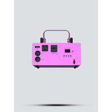 Load image into Gallery viewer, Chauvet SCRP-DUALRGBILS Dual RBG Fat Beam Laser w/ ILS-Easy Music Center