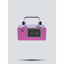 Load image into Gallery viewer, Chauvet SCRP-DUALRGBILS Dual RBG Fat Beam Laser w/ ILS-Easy Music Center