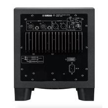 Load image into Gallery viewer, Yamaha HS8S 8” Powered Studio Subwoofer-Easy Music Center