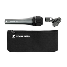 Load image into Gallery viewer, Sennheiser E835 Dynamic Cardioid Handheld Microphone-Easy Music Center