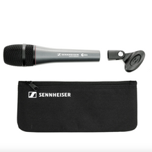 Load image into Gallery viewer, Sennheiser E865 Condenser Handheld Microphone-Easy Music Center