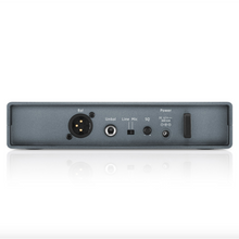Load image into Gallery viewer, Sennheiser XSW-1-825-A Wireless Volcal Mic Set with e825 Cardioid Handheld-Easy Music Center