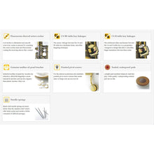 Load image into Gallery viewer, Yanagisawa SWO1 Pro Soprano Sax-Easy Music Center