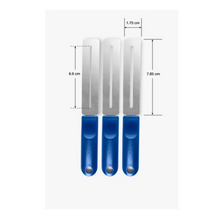 Load image into Gallery viewer, Music Nomad MN225 GRIP Guards - 3 Pro Fretboard Guards for Small, Medium, Jumbo Fret Sizes-Easy Music Center