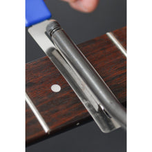 Load image into Gallery viewer, Music Nomad MN225 GRIP Guards - 3 Pro Fretboard Guards for Small, Medium, Jumbo Fret Sizes-Easy Music Center