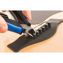 Load image into Gallery viewer, Music Nomad MN226 Grip Cutter - Premium String Cutter with Sheath-Easy Music Center