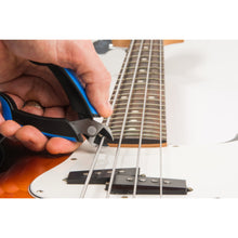 Load image into Gallery viewer, Music Nomad MN226 Grip Cutter - Premium String Cutter with Sheath-Easy Music Center