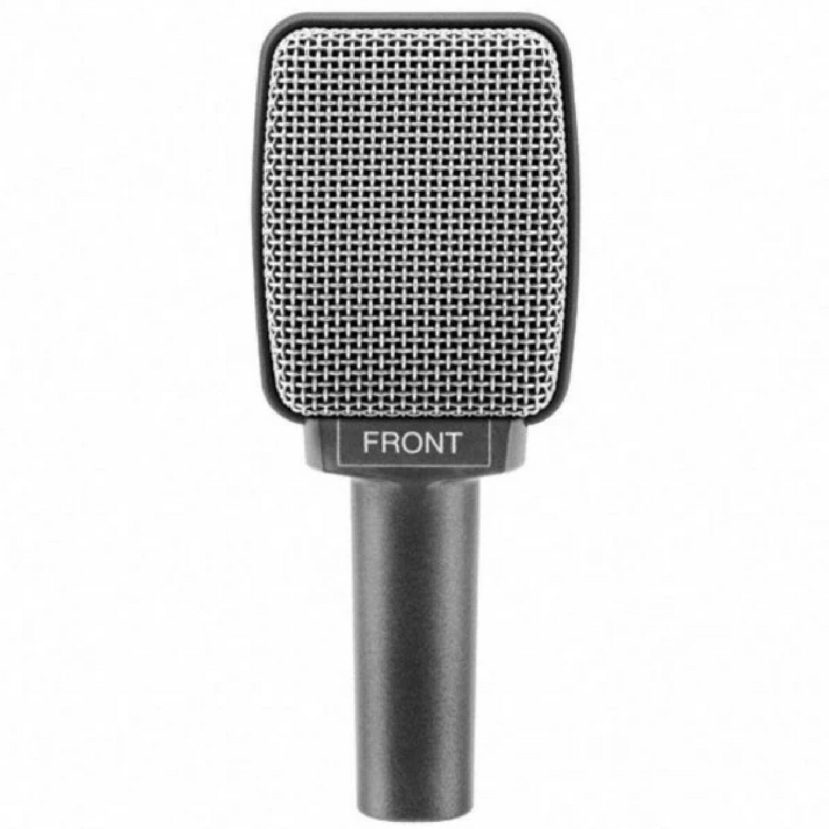 SENNHEISER ( ゼンハイザー ) E609 Silver Sennheiser E609 Dynamic Supercardioid Silver Instrument Microphone