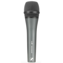 Load image into Gallery viewer, Sennheiser E835 Dynamic Cardioid Handheld Microphone-Easy Music Center
