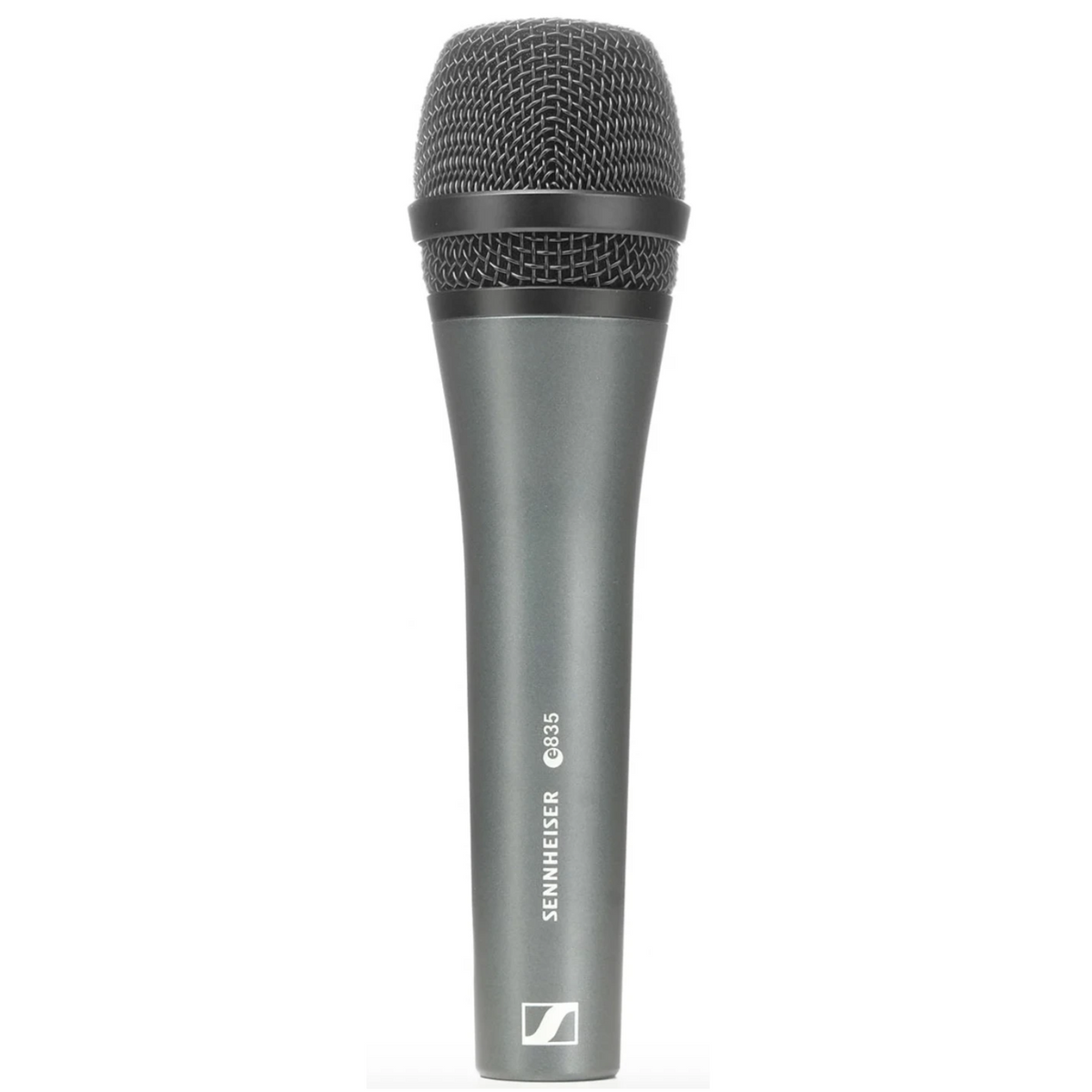 Sennheiser E835 Dynamic Cardioid Handheld Microphone – Easy Music