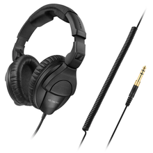 Load image into Gallery viewer, Sennheiser HD280PRO HD 280 Pro Monitor Headphones-Easy Music Center