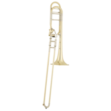 Load image into Gallery viewer, Shires TBQ30YA Shires Q30 Large Bore Tenor Trombone-Easy Music Center