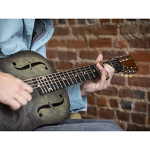 Load image into Gallery viewer, Shubb AX Reversible Guitar Slide-Easy Music Center