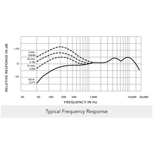Load image into Gallery viewer, Shure BETA58A Dynamic Supercardioid Handheld Microphone-Easy Music Center