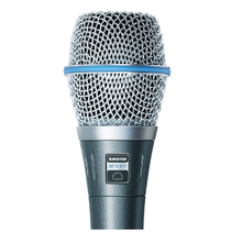 Load image into Gallery viewer, Shure BETA87C Condenser Cardioid Handheld Microphone-Easy Music Center