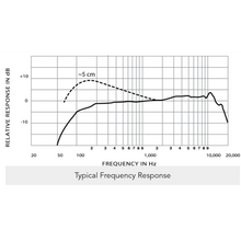 Load image into Gallery viewer, Shure BETA87C Condenser Cardioid Handheld Microphone-Easy Music Center
