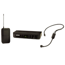 Load image into Gallery viewer, Shure BLX14/P31-H10 PGA31 Headset Wireless System (542-572 MHz) TQG/TA4F-Easy Music Center